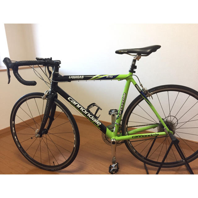 Cannondale(キャノンデール)のキャノンデール CAAD9   スポーツ/アウトドアの自転車(自転車本体)の商品写真