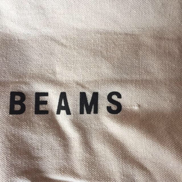 BEAMS(ビームス)のBEAMS×進撃の巨人 付録 レディースのバッグ(ショルダーバッグ)の商品写真