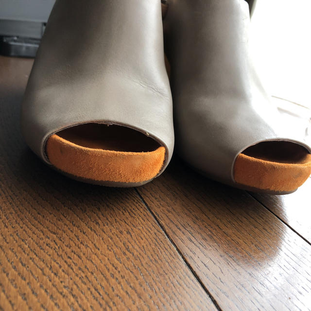 CAMPER(カンペール)のカンペール  レディースの靴/シューズ(ハイヒール/パンプス)の商品写真
