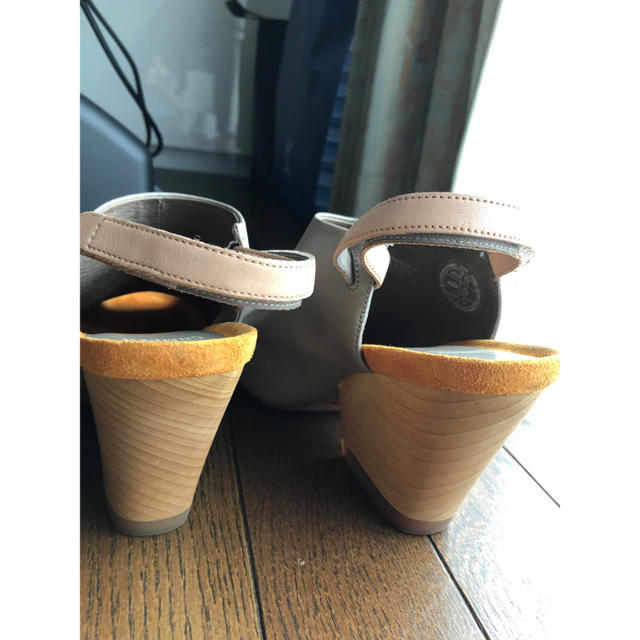 CAMPER(カンペール)のカンペール  レディースの靴/シューズ(ハイヒール/パンプス)の商品写真