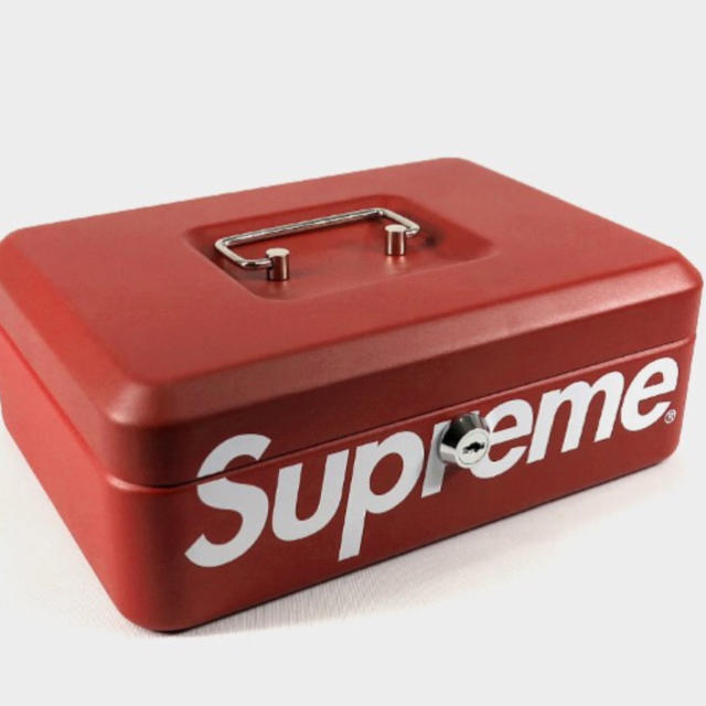supremeシュプリーム金庫-
