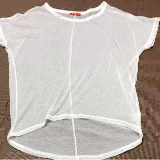 アンナケリー(Anna Kerry)のAnna kerry Tシャツ(Tシャツ(半袖/袖なし))