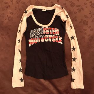 ダイア(d.i.a)の新品d.i.a.☆ロンT(Tシャツ(長袖/七分))