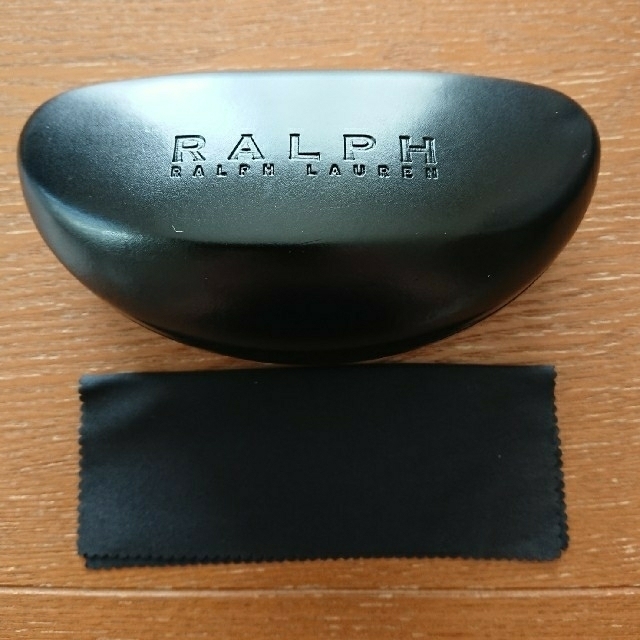 Ralph Lauren(ラルフローレン)のラルフロ－レン(RALPH LAUREN) サングラス レディースのファッション小物(サングラス/メガネ)の商品写真
