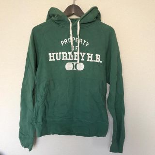 ハーレー(Hurley)のHURLEY♡パーカー(パーカー)