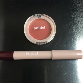 スナイデル(SNIDEL)のsnidel/付録(その他)