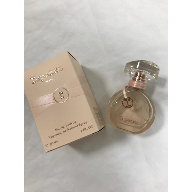 repetto(レペット)のLepetto オードトワレ 30ml コスメ/美容の香水(香水(女性用))の商品写真