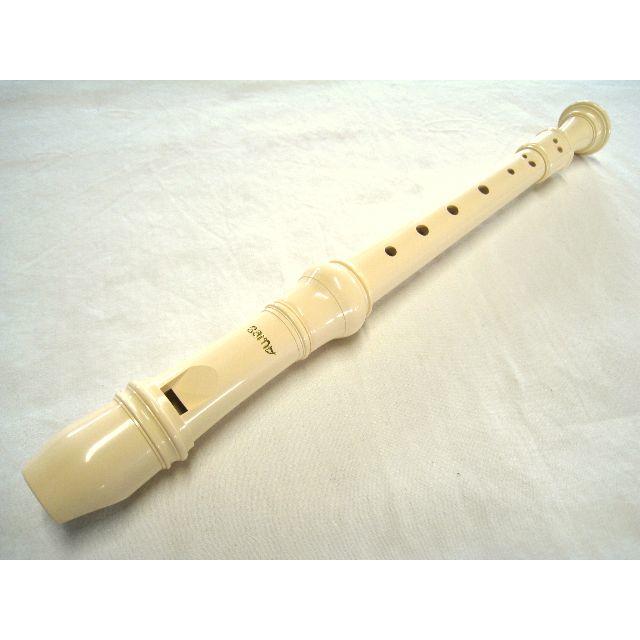 AULOS エリート 302A G ソプラノリコーダー 新品 楽器の管楽器(リコーダー)の商品写真
