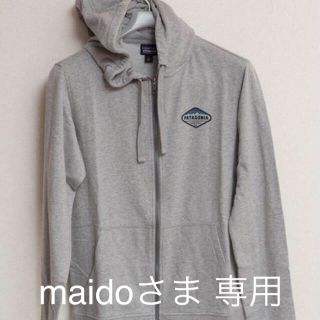 パタゴニア(patagonia)の新品　Patagonia のパーカー Sweatshirt S(パーカー)