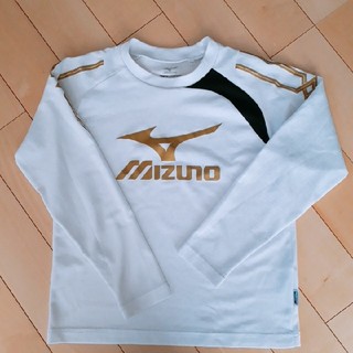 ミズノ(MIZUNO)のmizuno　ドライ長袖Tシャツ　140(Tシャツ/カットソー)