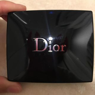 クリスチャンディオール(Christian Dior)のディオール サンククルール 031(アイシャドウ)