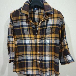 ギャップキッズ(GAP Kids)のGAPkids　サイズ130センチ(ブラウス)