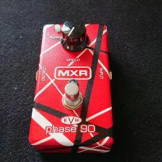 MXR EVH Phase 90(エフェクター)