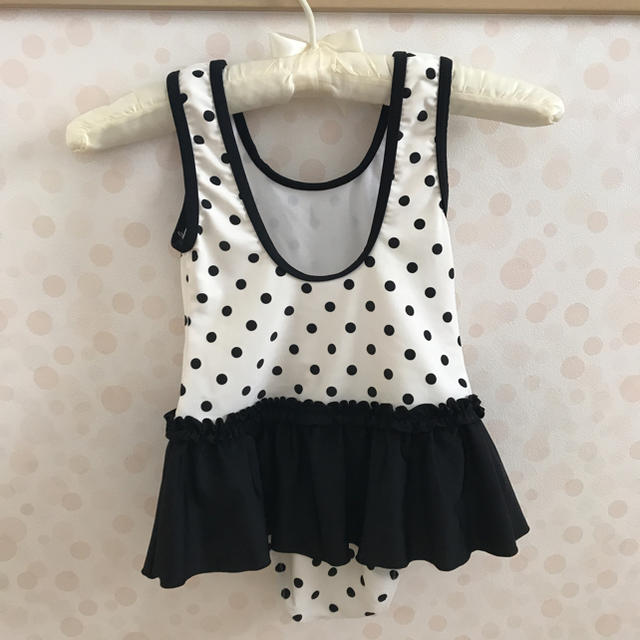 JENNI(ジェニィ)のJENNI  水着  120 キッズ/ベビー/マタニティのキッズ服女の子用(90cm~)(水着)の商品写真