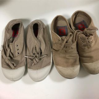 ベンシモン(BENSIMON)のベンシモン   28(スニーカー)