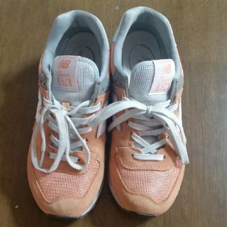 ニューバランス(New Balance)のニューバランス　シューズ(スニーカー)