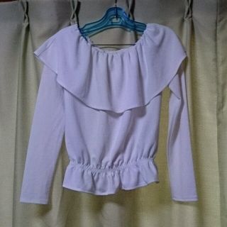 リップサービス(LIP SERVICE)のLIPSERVICE tops(シャツ/ブラウス(長袖/七分))