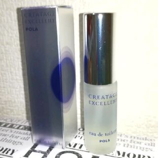 ポーラ(POLA)の未使用☆ポーラ オードトワレ 6ml(香水(女性用))