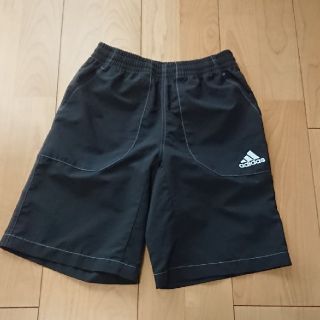 アディダス(adidas)のアディダス ハーフパンツ120サイズ(パンツ/スパッツ)