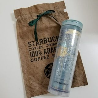 スターバックスコーヒー(Starbucks Coffee)の韓国スタバ限定♡訓民正音(ハングル文字)タンブラー473ml(タンブラー)