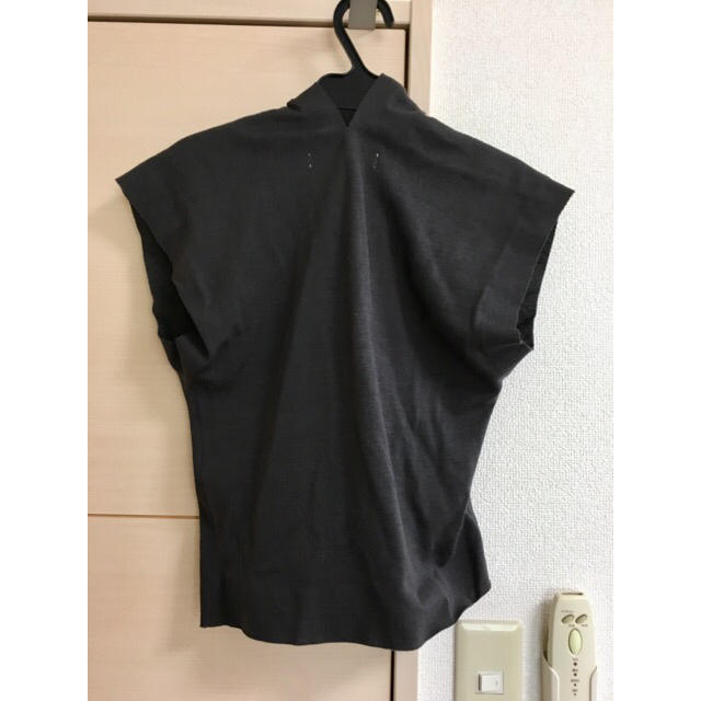 COMME des GARCONS(コムデギャルソン)の1998春夏コムデギャルソン レディースのトップス(ニット/セーター)の商品写真