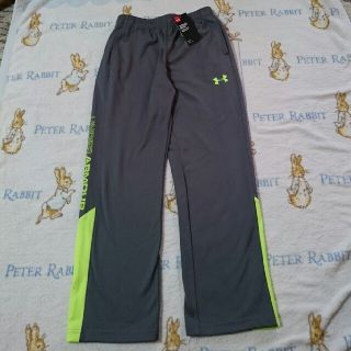 アンダーアーマー(UNDER ARMOUR)のかんなかんな様☆アンダーアーマー ジャージ② 新品(ウェア)
