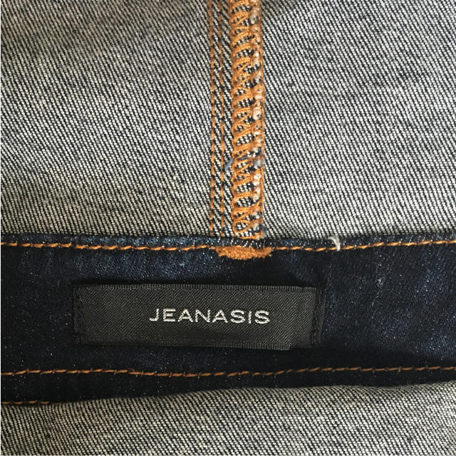 JEANASIS(ジーナシス)のサロペット JEANASIS レディースのパンツ(サロペット/オーバーオール)の商品写真