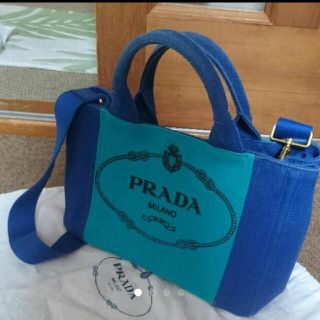 12ページ目 - プラダ カナパ バッグの通販 600点以上 | PRADAの