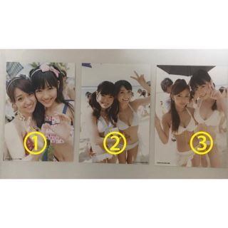 エーケービーフォーティーエイト(AKB48)の48グループ 混合公式写真(アイドルグッズ)