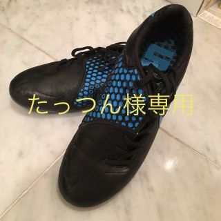 ナイキ(NIKE)のフットサル用シューズ 27.0cm(その他)