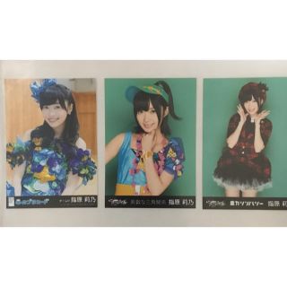 エイチケーティーフォーティーエイト(HKT48)の1枚500円〜 AKB48 HKT48 指原莉乃 公式写真(アイドルグッズ)