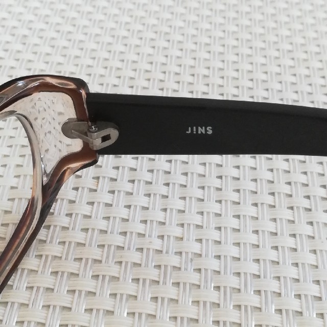 Jins Jins おしゃれ眼鏡 度入り の通販 By Fuyuna S Shop ジンズならラクマ Jins Jins おしゃれ眼鏡 度入り の通販 By Fuyuna S Shop ジンズならラクマ