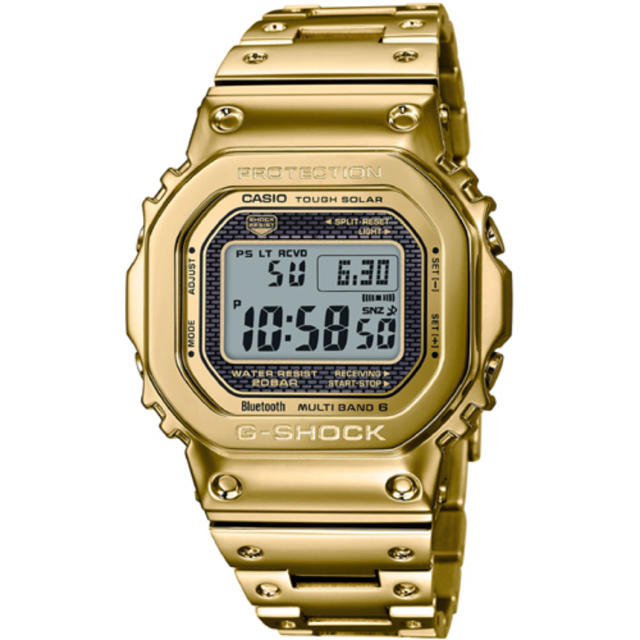 CASIO　G-SHOCK フロッグマン　ホワイト　2個セット