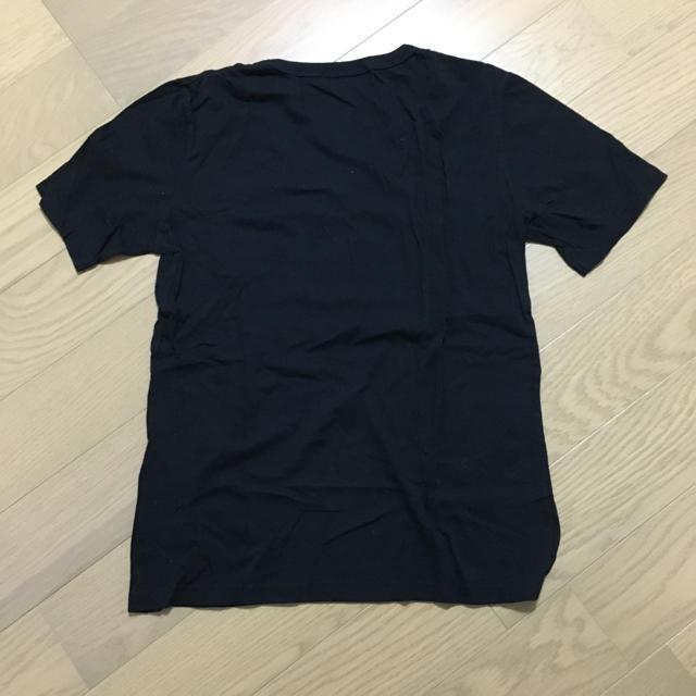 BUFFALO BOBS(バッファローボブス)のJOHNNY WOLF Ｔシャツ メンズのトップス(Tシャツ/カットソー(半袖/袖なし))の商品写真