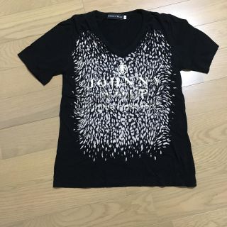 バッファローボブス(BUFFALO BOBS)のJOHNNY WOLF Ｔシャツ(Tシャツ/カットソー(半袖/袖なし))