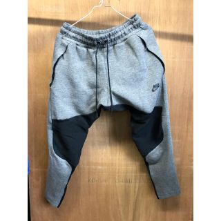 ナイキ(NIKE)のピッコロ様専用 Tech　Fleece　Pants　パンツ　M(ウェア)