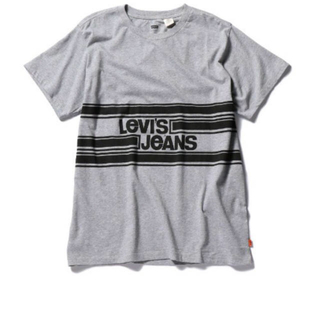 リーバイス(Levi's)のリーバイス Orange Tab グラフィック半袖Tシャツ Levi’s(Tシャツ/カットソー(半袖/袖なし))
