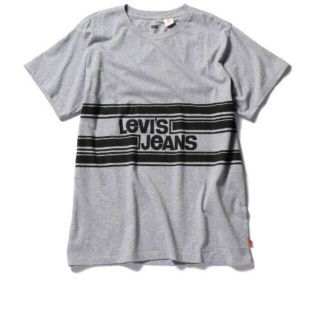 リーバイス(Levi's)のリーバイス Orange Tab グラフィック半袖Tシャツ Levi’s(Tシャツ/カットソー(半袖/袖なし))