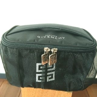 ジバンシィ(GIVENCHY)のGIVENCHY バニティポーチ(ポーチ)