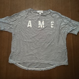 ドゥーズィエムクラス(DEUXIEME CLASSE)のatsu54様専用♪ Americana Tシャツ(Tシャツ(半袖/袖なし))