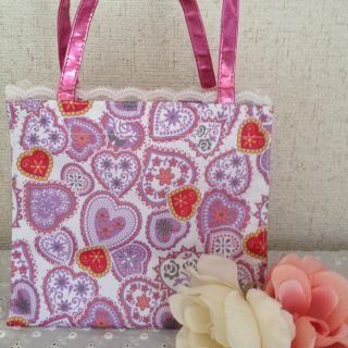 CanCam♡蛯ちゃんデザインbag(エコバッグ)