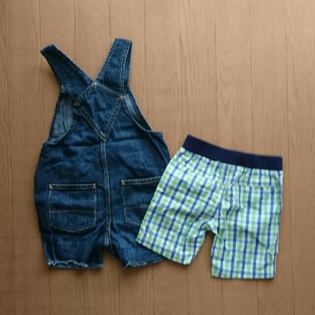 babyGAP(ベビーギャップ)のsaki様  専用 キッズ/ベビー/マタニティのキッズ服男の子用(90cm~)(パンツ/スパッツ)の商品写真