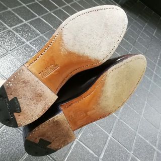 Nettleton ALGONQUIN ネトルトン アルゴンキン 8C/Eの通販 by k's