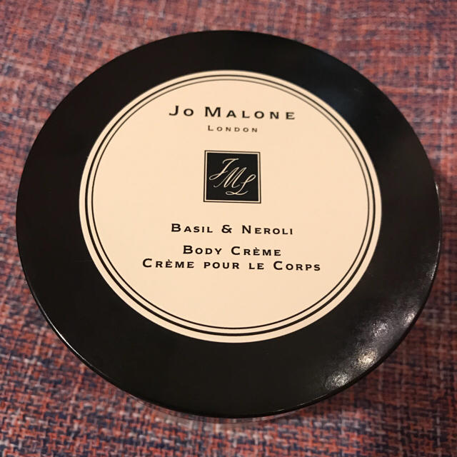 Jo Malone(ジョーマローン)のジョーマローン  ボディクレーム コスメ/美容のボディケア(ボディクリーム)の商品写真