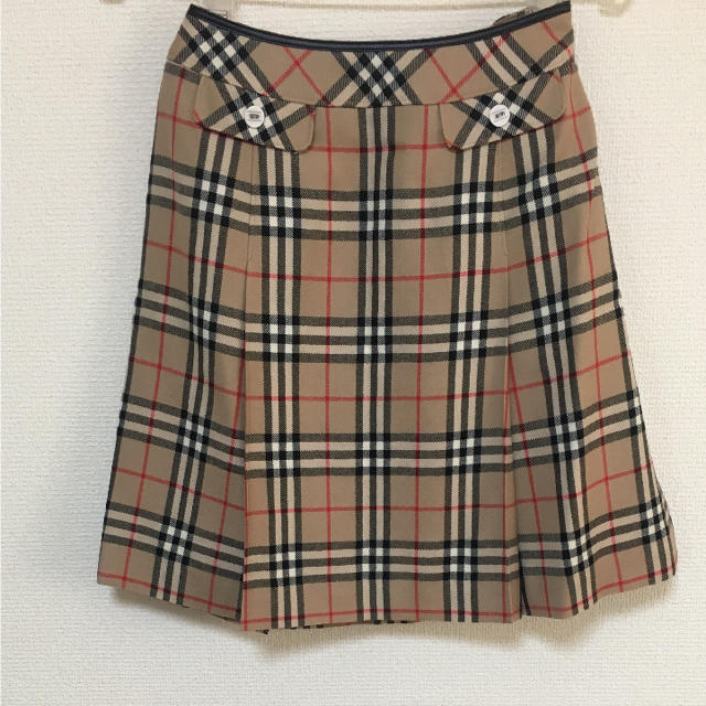 BURBERRY(バーバリー)の専用！バーバリー☆スーツ フォーマル☆ キッズ/ベビー/マタニティのキッズ服女の子用(90cm~)(ドレス/フォーマル)の商品写真