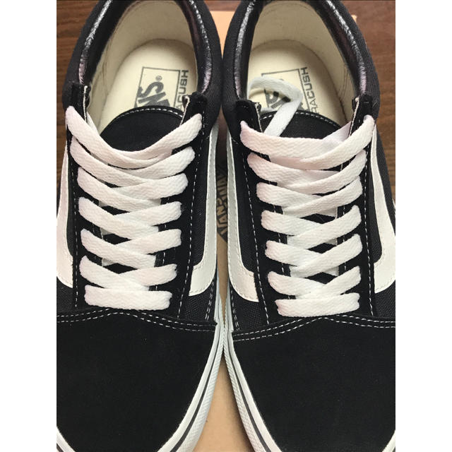 VANS  オールドスクール  23.5cmスニーカー