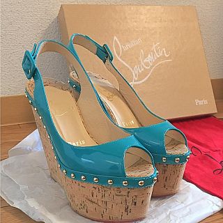 クリスチャンルブタン(Christian Louboutin)のss様専用(サンダル)