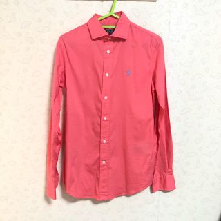 ポロラルフローレン(POLO RALPH LAUREN)のラルフローレン シャツ(シャツ/ブラウス(長袖/七分))