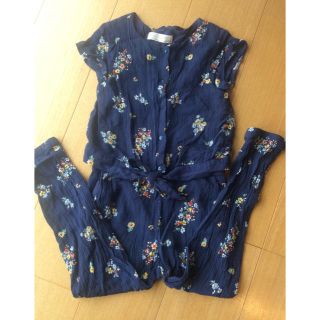 ザラキッズ(ZARA KIDS)の美品ZARA girls(その他)