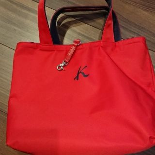 キタムラ(Kitamura)のみかりん様専用 リバーシブルトートバッグ(トートバッグ)